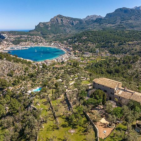 Agroturismo Muleta De Ca S'Hereu Puerto de Sóller Zewnętrze zdjęcie