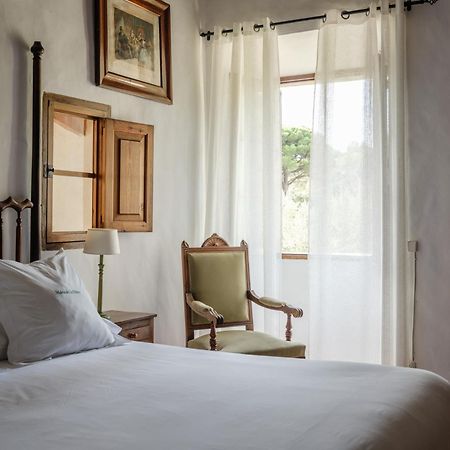 Agroturismo Muleta De Ca S'Hereu Puerto de Sóller Zewnętrze zdjęcie