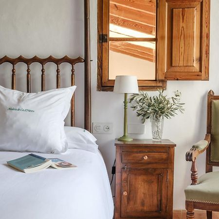 Agroturismo Muleta De Ca S'Hereu Puerto de Sóller Zewnętrze zdjęcie