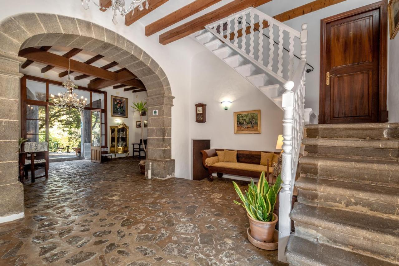 Agroturismo Muleta De Ca S'Hereu Puerto de Sóller Zewnętrze zdjęcie