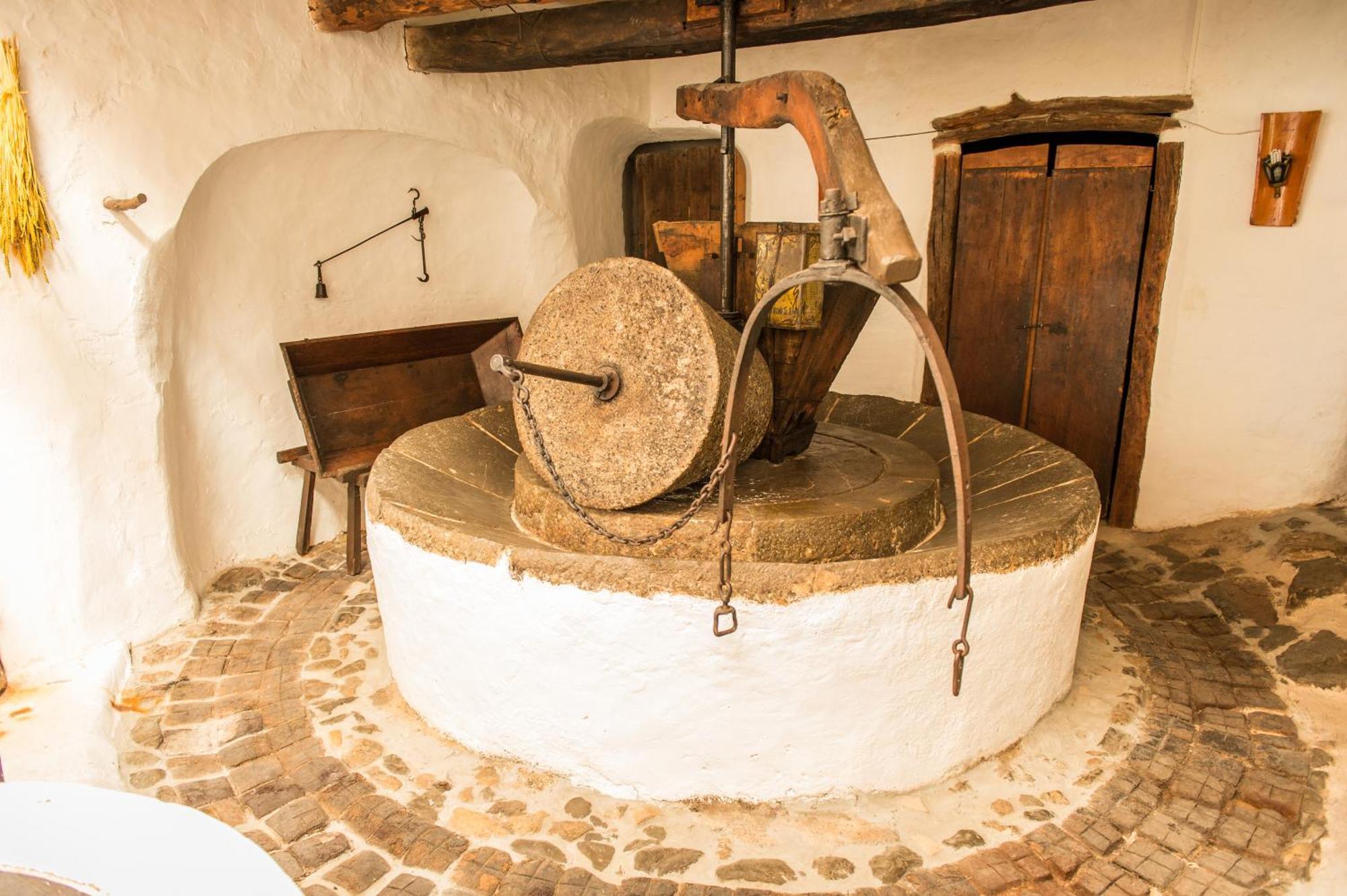 Agroturismo Muleta De Ca S'Hereu Puerto de Sóller Zewnętrze zdjęcie