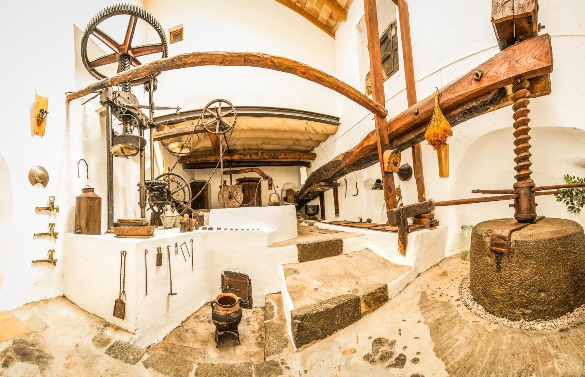 Agroturismo Muleta De Ca S'Hereu Puerto de Sóller Zewnętrze zdjęcie
