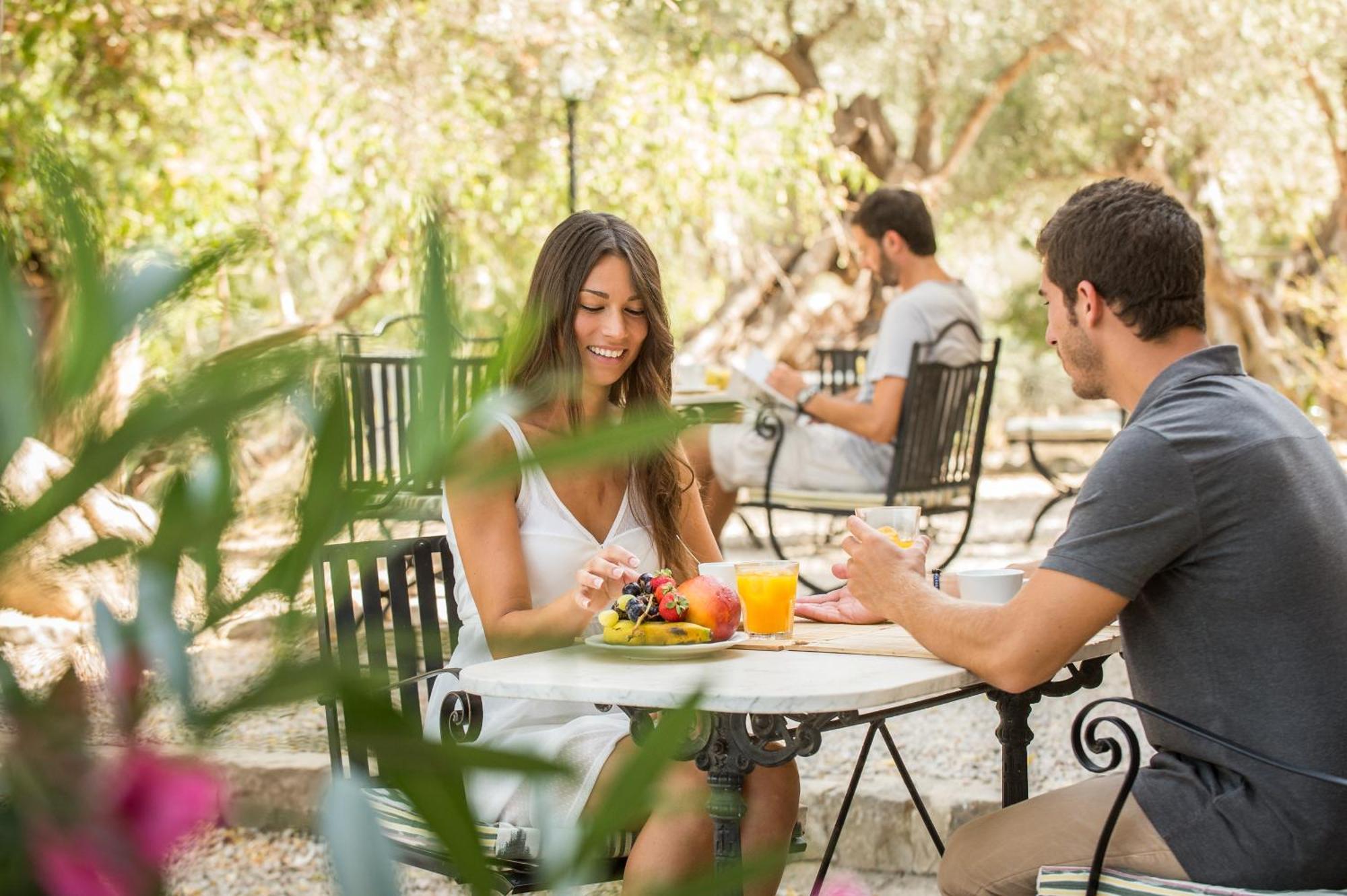 Agroturismo Muleta De Ca S'Hereu Puerto de Sóller Zewnętrze zdjęcie