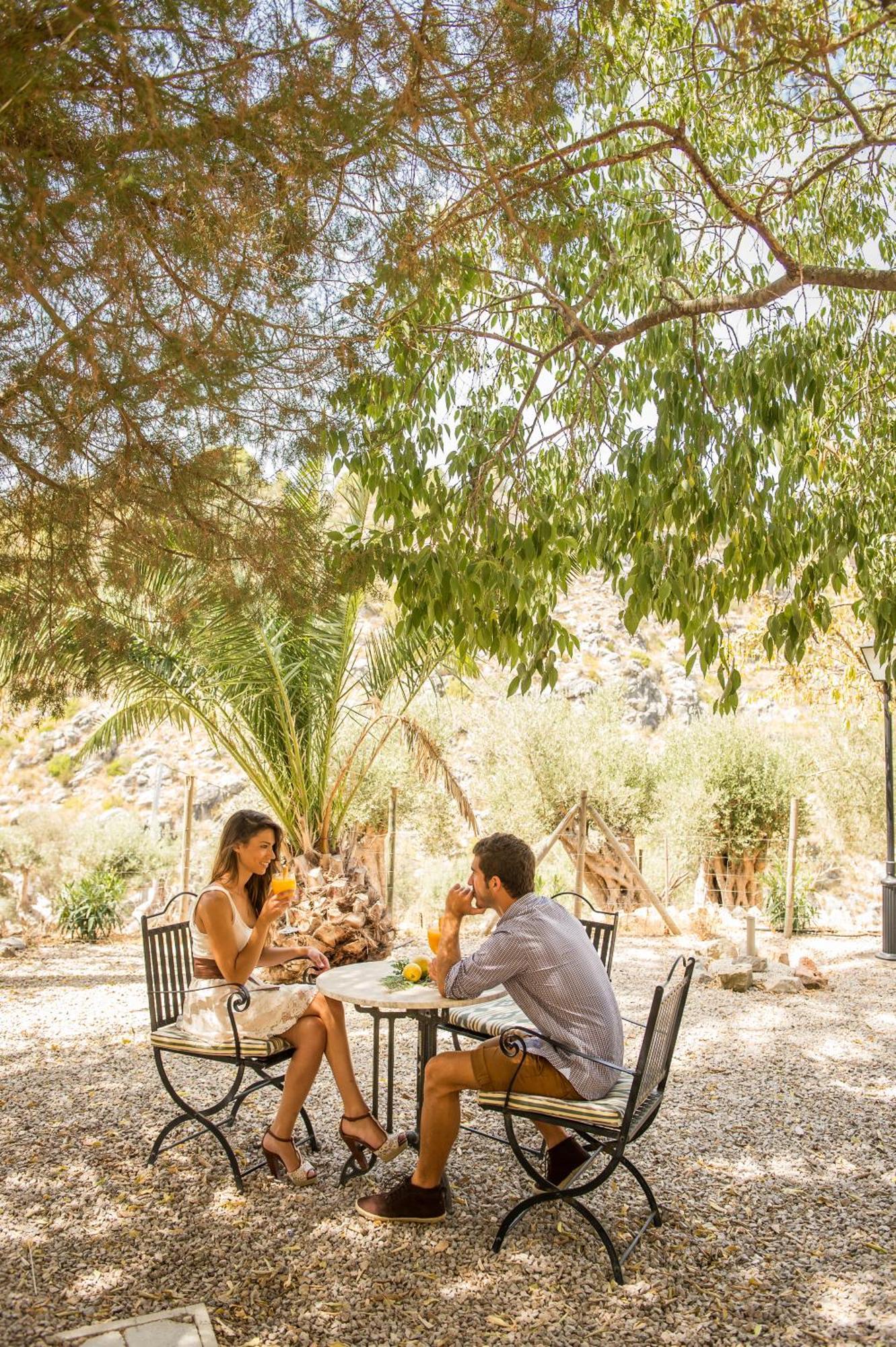 Agroturismo Muleta De Ca S'Hereu Puerto de Sóller Zewnętrze zdjęcie