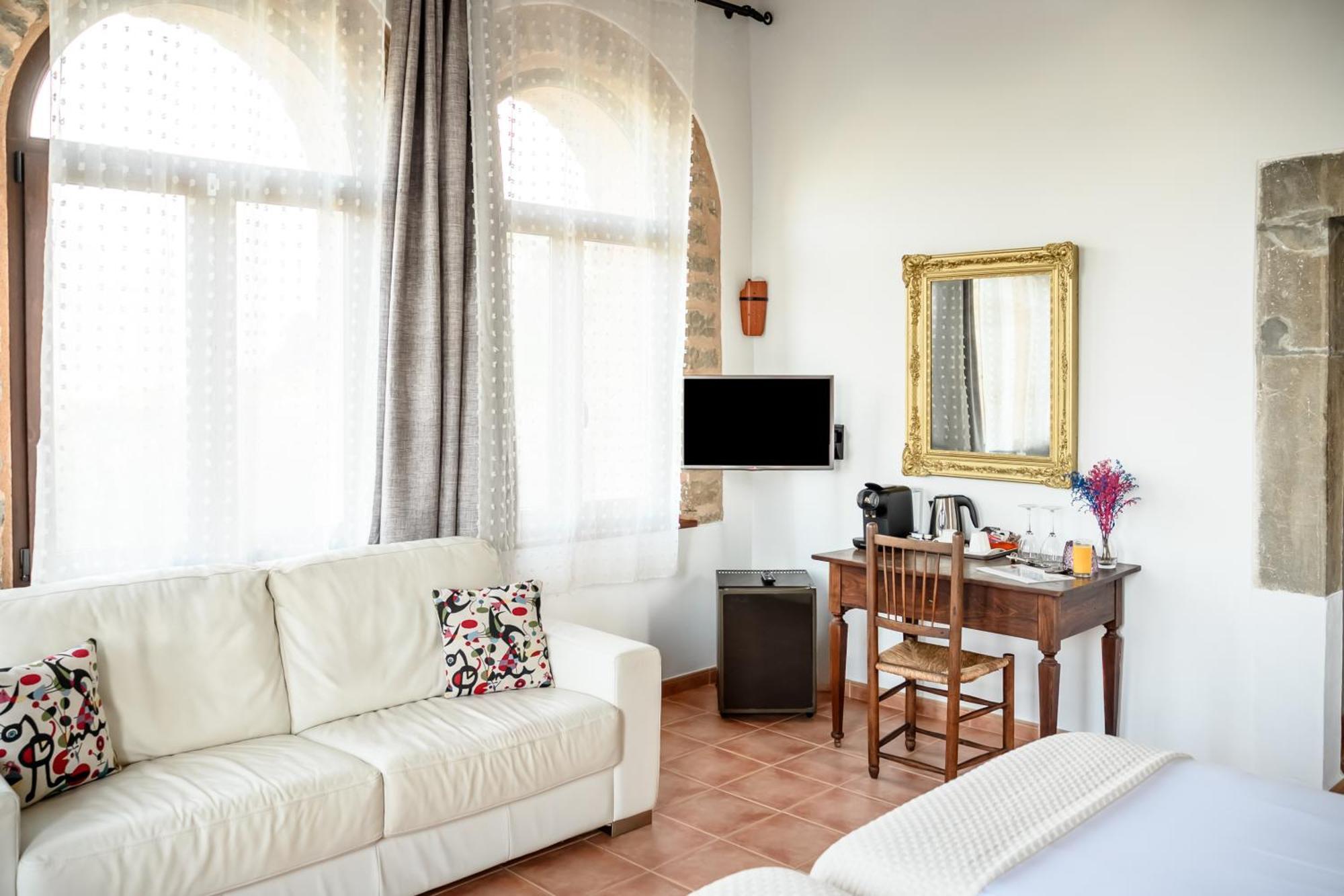 Agroturismo Muleta De Ca S'Hereu Puerto de Sóller Zewnętrze zdjęcie