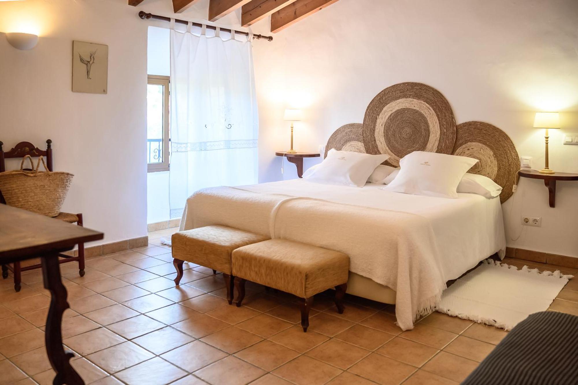 Agroturismo Muleta De Ca S'Hereu Puerto de Sóller Zewnętrze zdjęcie