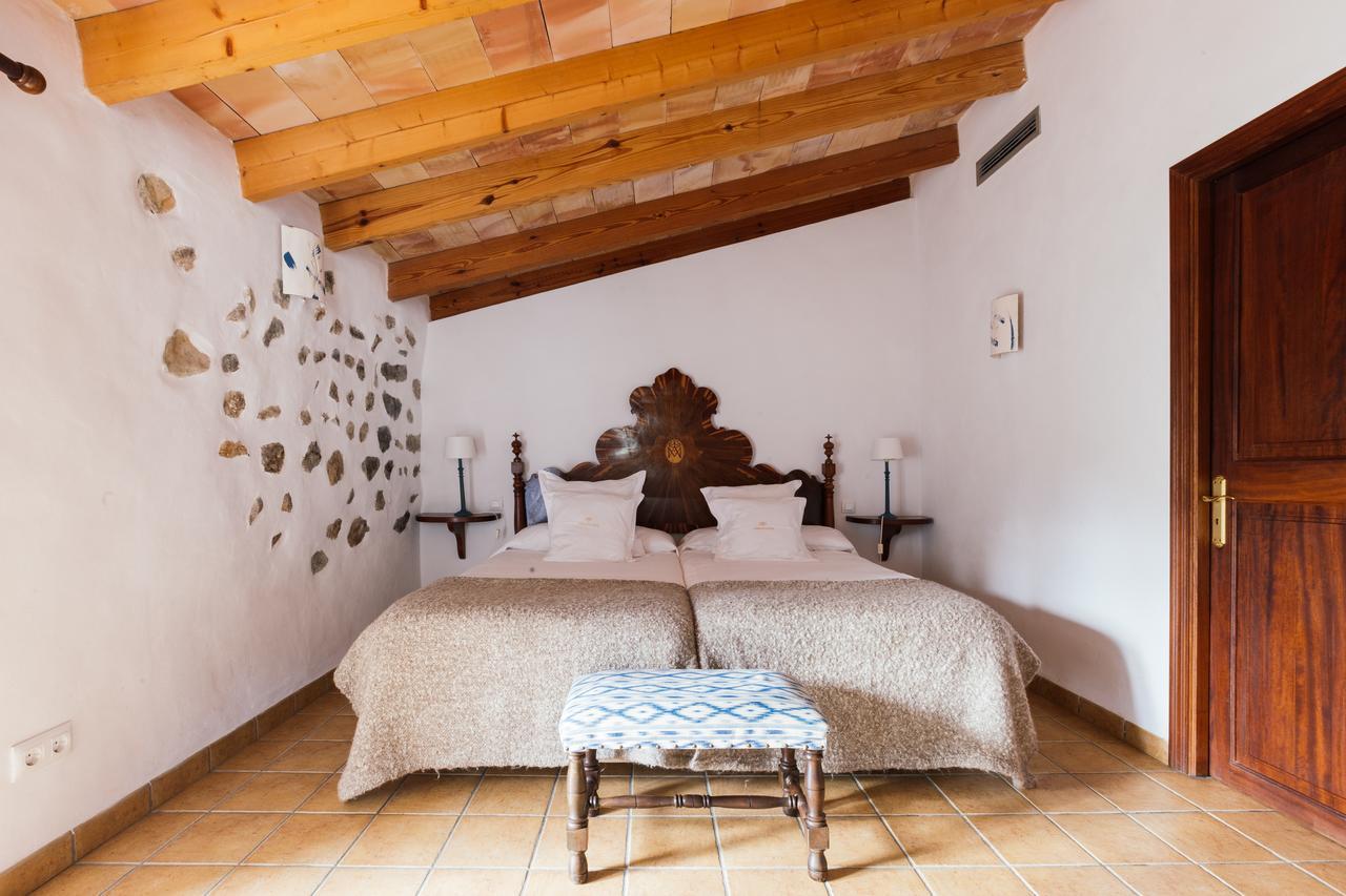 Agroturismo Muleta De Ca S'Hereu Puerto de Sóller Zewnętrze zdjęcie