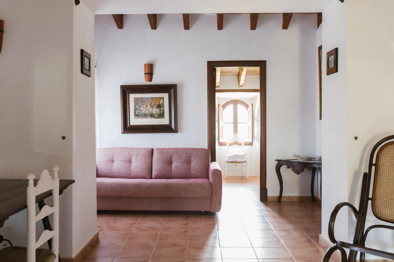 Agroturismo Muleta De Ca S'Hereu Puerto de Sóller Zewnętrze zdjęcie